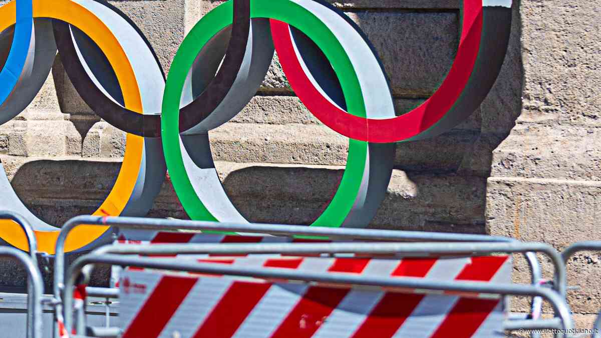 Milano-Cortina, l’eredità di debiti e ritardi. Come volevasi dimostrare: un terzo delle opere deve ancora partire, l’ultimo cantiere nel 2033 | Il rapporto