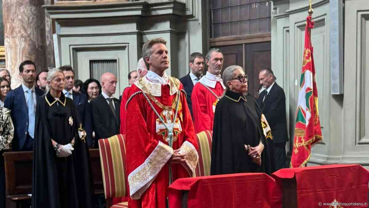 I titoli di Casa Savoia e il cavalierato che scotta. Dal Principe Emanuele Filiberto al deputato Fdi, ora nessuno li rivendica