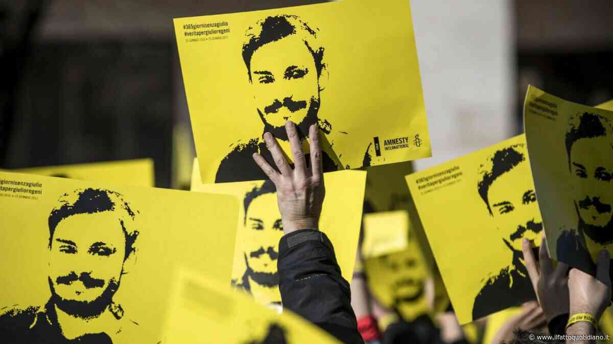 Italia-Egitto, dopo l’omicidio Regeni i rapporti commerciali tra Roma e il Cairo sono aumentati: 10 anni di grandi affari su gas e armi
