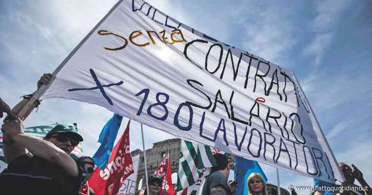 L’azienda non mi rinnova ma pubblica l’annuncio di ricerca del sostituto: è il precariato versione premium