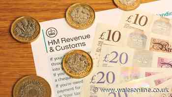 HMRC to send new 'don't ignore' income tax letters from October - some to state pensioners