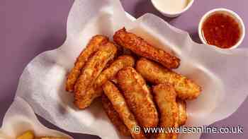 Foolproof method to cook crispy halloumi every time – and takes 10 minutes