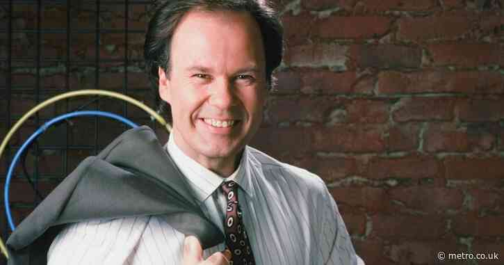Saved by the Bell actor Dennis Haskins dies aged 75