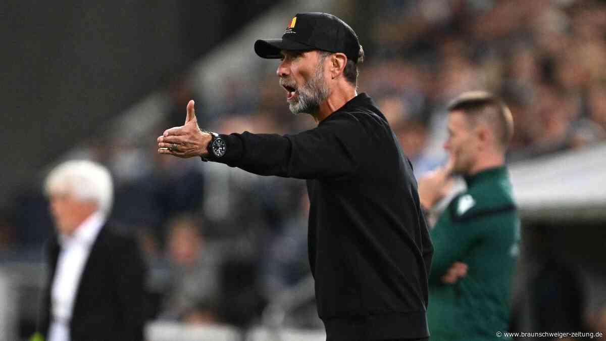 DFB-Liveblog: Jetzt droht Klopp sogar ein Negativrekord – Effenberg warnt