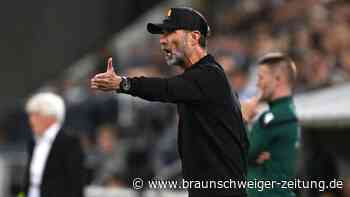 DFB-Liveblog: Jetzt droht Klopp sogar ein Negativrekord – Effenberg warnt