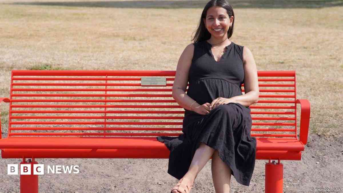 Heart transplant recipient welcomes baby girl