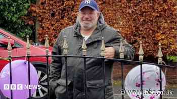 Family of synagogue attack victim call for 'day of kindness'
