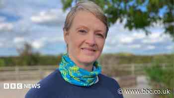 'Blood on my pillow was the first sign of leukaemia'