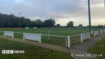 Controversy to bring record crowd to village club