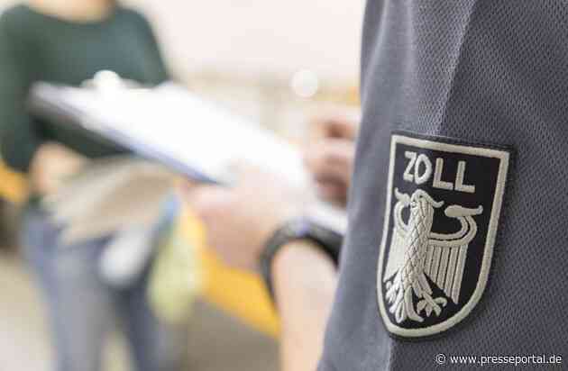 HZA-OS: Osnabrücker Zoll stellt Beschäftigung ohne Aufenthaltstitel im Friseur- und Kosmetikgewerbe fest/Hauptzollamt Osnabrück beteiligt sich an bundesweiter Schwerpunktprüfung