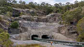 Critica surges after unveiling $1.4B tin-tungsten prize in Tasmania