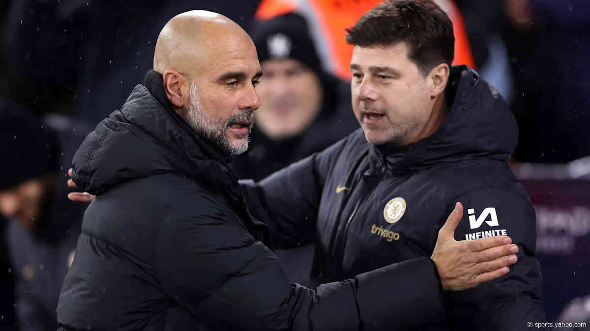 Former Spurs boss Pochettino on Man City guilty verdict: ‘We lived through a period of deception’