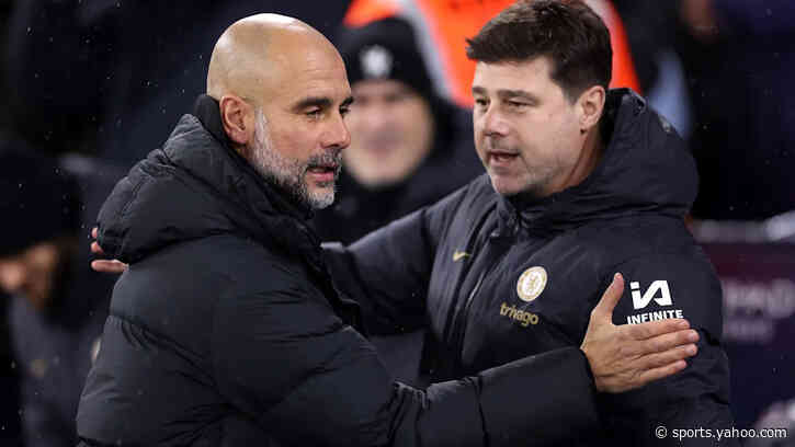 Former Spurs boss Pochettino on Man City guilty verdict: ‘We lived through a period of deception’