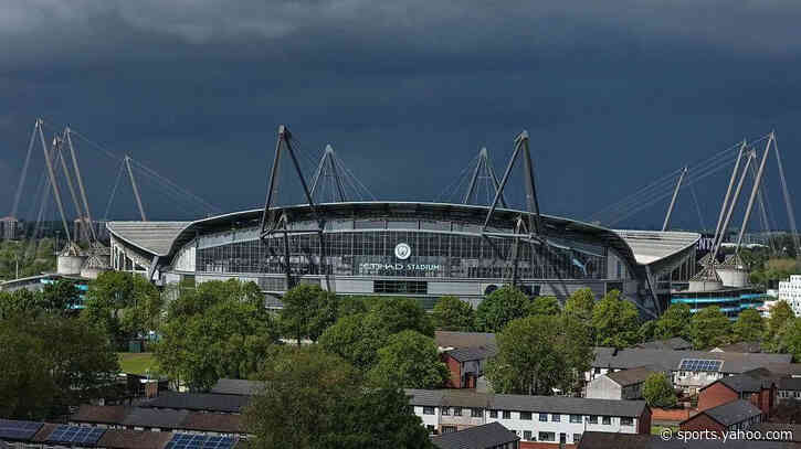 'This may be the biggest story in the Premier League's history'