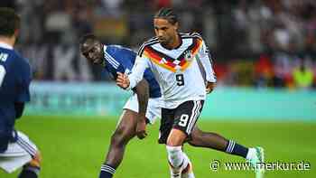 Deutschland gegen Serbien live im TV und Stream: Hier sehen Sie das Spiel