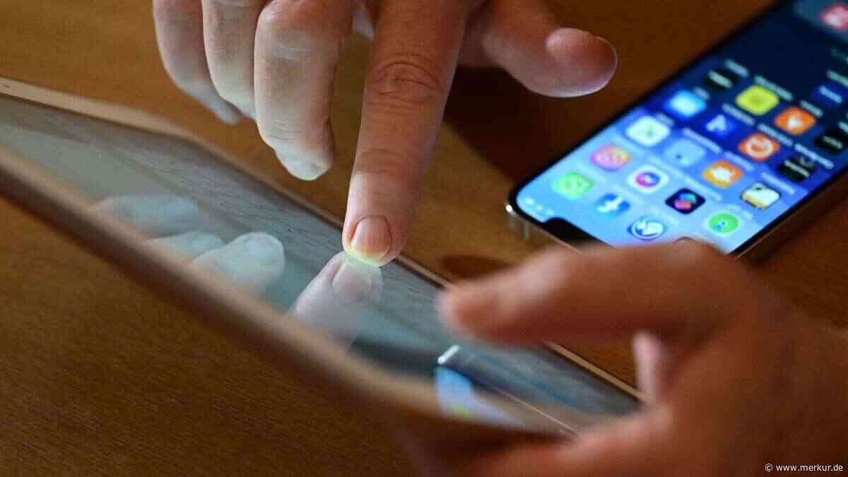 Trotz angespannter Finanzlage: 30 000 Euro für Stadträte-ipads - Rathaus will so Geld sparen