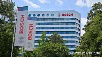 Bosch-Schock in Bayern: Halbe Belegschaft muss gehen – So reagieren Mitarbeiter auf den Kahlschlag