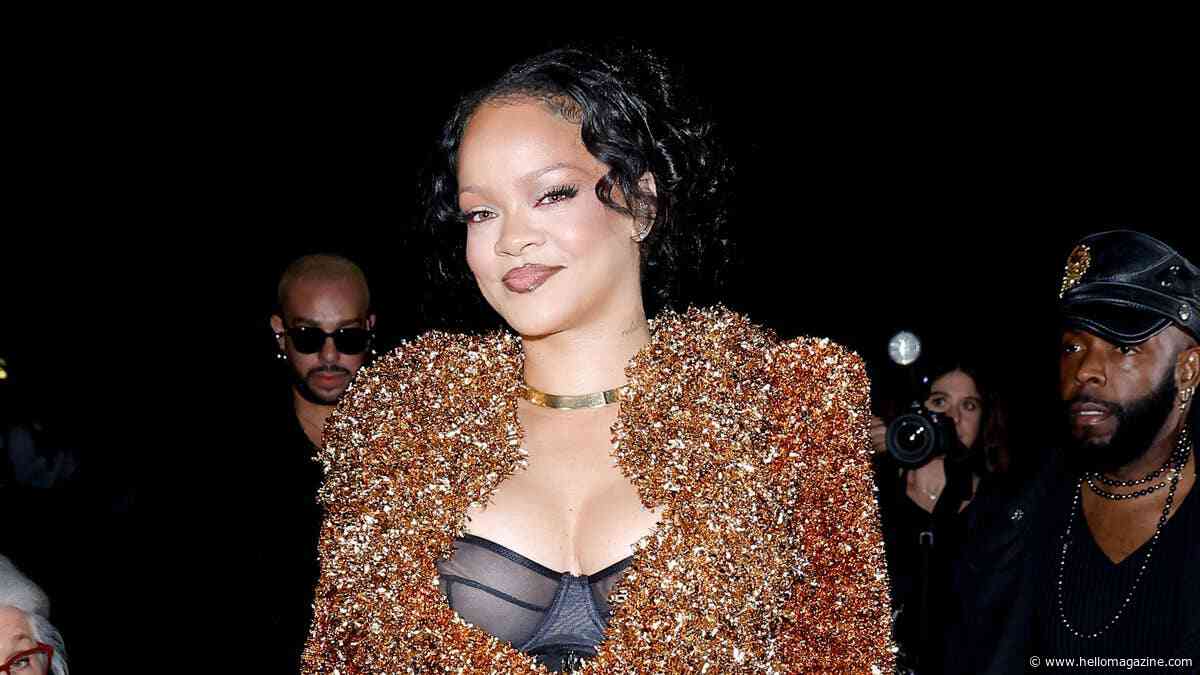 Paris Fashion Week SS27: Best dressed guests
