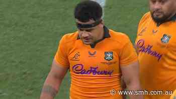 Paisami cited after flurry of cards