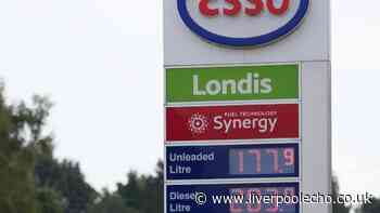 Diesel prices in the UK reach record high - find the cheapest price near you