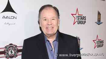 Saved by the Bell's Dennis Haskins dies aged 75