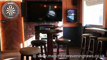 Trafford's 18th-century canalside pub was in desperate straits, now it's unrecognisable