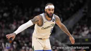 Gary Trent Jr. Addresses Ongoing Investigation Into Salary Cap Circumvention With Bucks