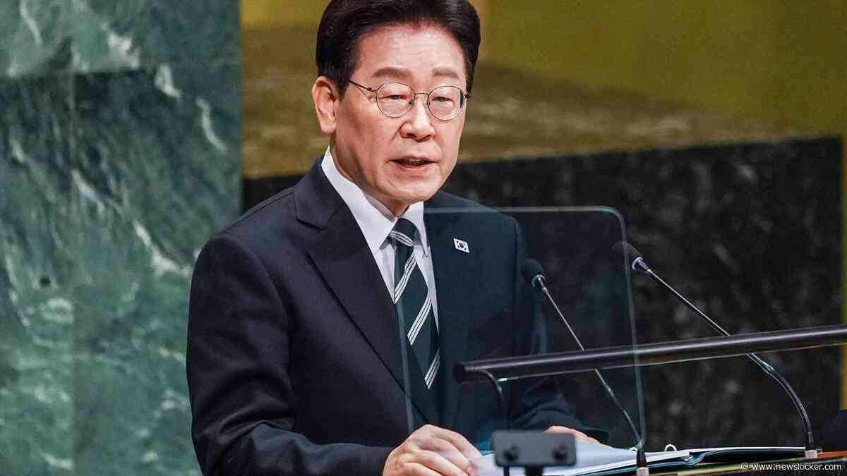 Zuid-Korea eist excuses van Oekraïne: ’Geheimhouding over twee Noord-Koreaanse krijgsgevangenen geschonden’