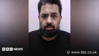 Son jailed for strangling mum to fuel drug habit