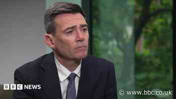 Andy Burnham sets out Labour's pitch to London