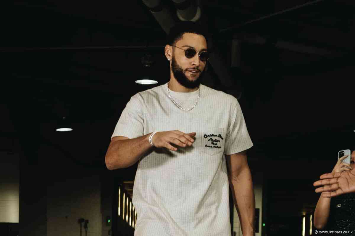 Ben Simmons Gets Unexpected 'Likeable' Compliment as Kings Reporters Are Caught on Hot Mic