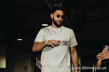 Ben Simmons Gets Unexpected 'Likeable' Compliment as Kings Reporters Are Caught on Hot Mic