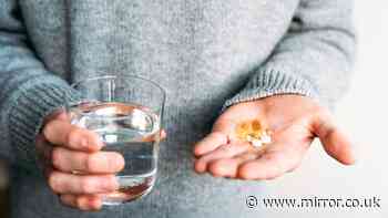 People 'self-medicating' on Omeprazole issued fresh 'nothing worse' warning