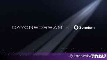 Soneium and DayOneDream partner to bring K-pop IP onchain