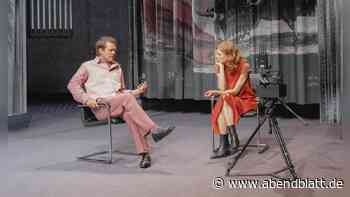 Dieser kluge Theaterabend ist alles – aber gewiss kein Theater