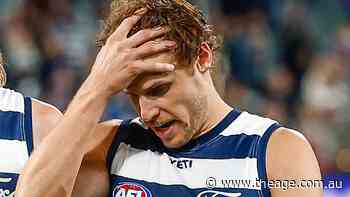 Jake Kolodjashnij retires after Cats concussion scandal; Pearce avoids Achilles surgery
