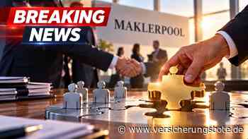 Nächster Maklerpool bekommt neuen Mehrheitseigner