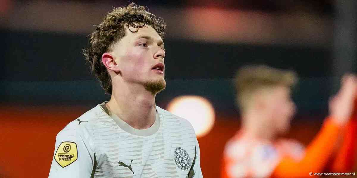PSV ziet na Geertruida nóg een international vroegtijdig terugkeren met blessure