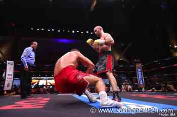Murat Gassiev Fights Fury-Joshua Title Plan