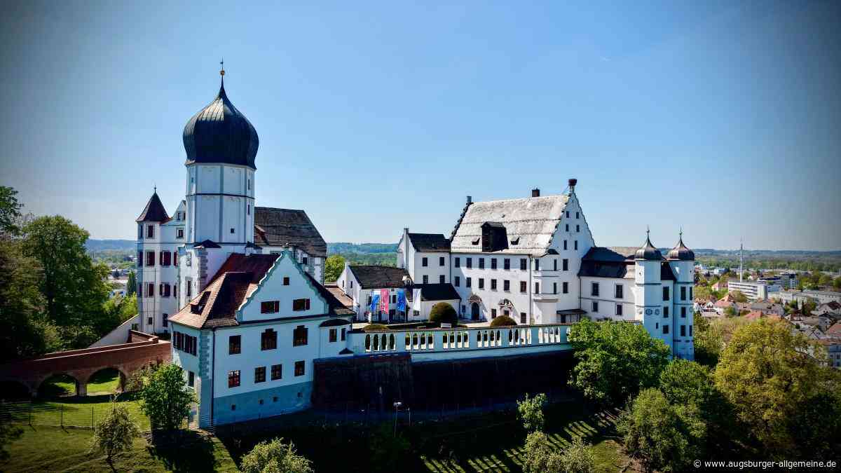 Fünf Abende, eine Stadt: Illertissen lädt zur Aussprache ein