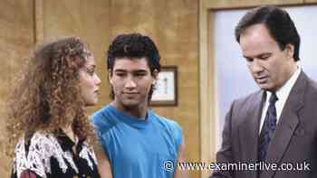 Fans devastated after death of Saved By The Bell's beloved Principal Belding