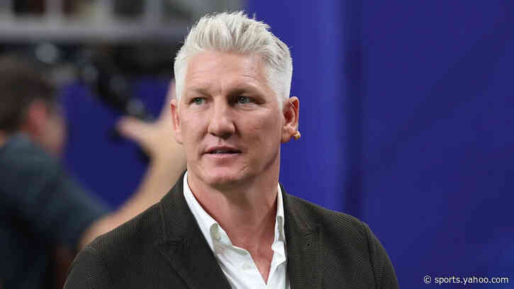 Bastian Schweinsteiger states that Germany is no longer a top team 