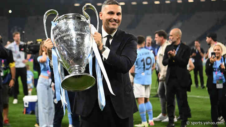 There is only one sensible option to currently take in regards to the 115 saga surrounding Manchester City