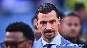 Zlatan Ibrahimovic’ Luxus-Anwesen wird verkauft – Preis erneut reduziert