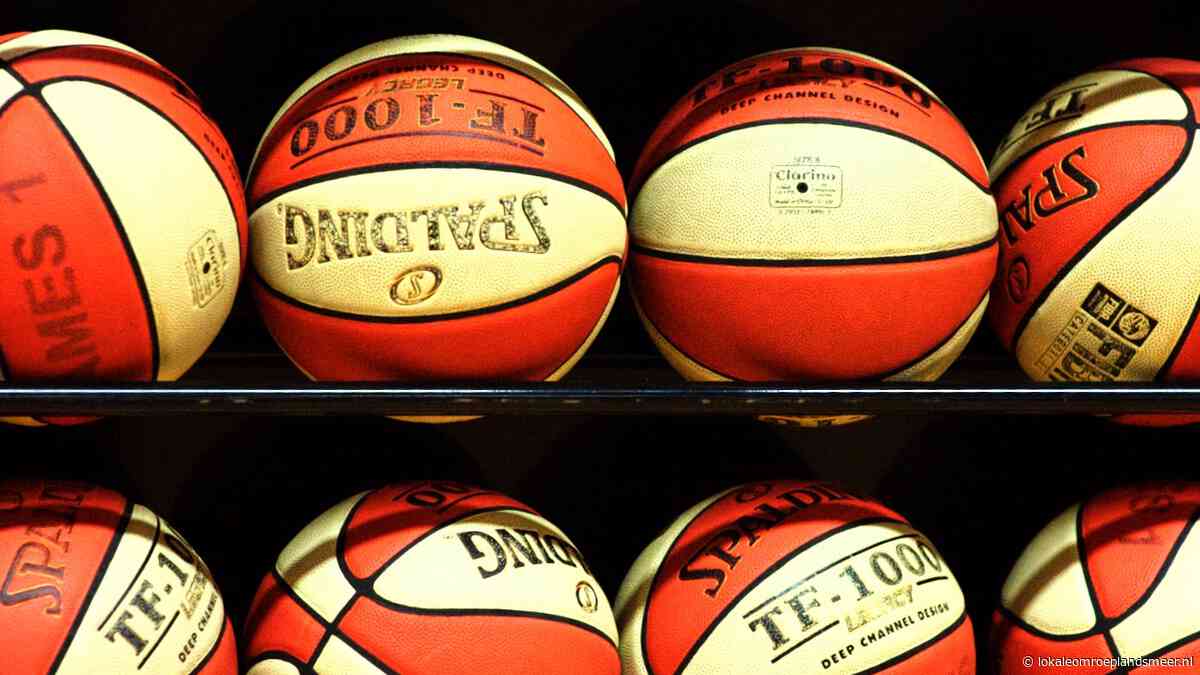 Tweede winst op rij voor Landslake Lions