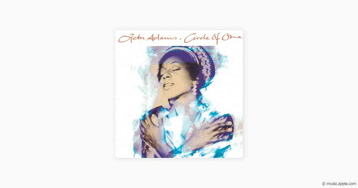 Get Here - Oleta Adams