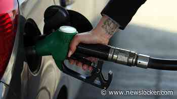 Ruim vijftig cent per liter benzine verschil tussen goedkoopste en duurste pomp