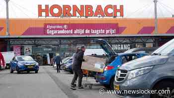 Hete zomer doet Hornbach goed: vraag naar verkoeling stuwt verkopen bij bouwmarkt