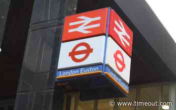 Euston is getting a vast ?50 million makeover ? all the changes coming to the major London train station