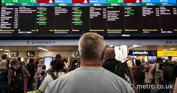 'London's worst station' is getting a &pound;50,000,000 upgrade  here's what's changing